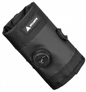 Torebka pod siodełko Granite Quiver Tool Roll
