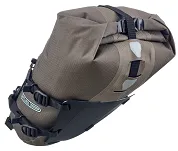 Torba podsiodłowa Ortlieb bike packing Seat-Pack QR 7,5 L - dark sand - 2