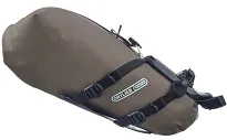 Torba podsiodłowa Ortlieb bike packing Seat-Pack QR 7,5 L - dark sand - 3