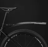 Zestaw błotników rowerowych Rockbros DNB-890 - 4