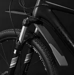 Zestaw błotników rowerowych Rockbros DNB-890 - 5