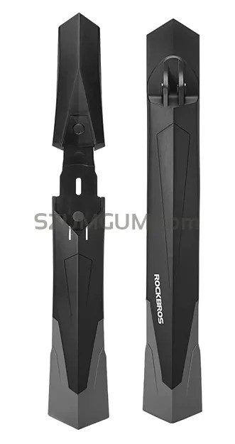Zestaw błotników rowerowych Rockbros DNB-890