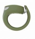 Lampka rowerowa Knog Frog V3 przednia, zielona - 2