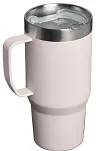 Kubek termiczny Stanley Everyday Suburban Mug | 0.71 L - Rose Quartz - 2