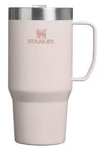 Kubek termiczny Stanley Everyday Suburban Mug | 0.71 L - Rose Quartz