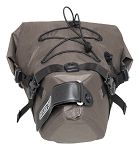 Torba podsiodłowa Ortlieb bike packing Seat-Pack 11L - Dark Sand - 3