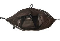 Torba podsiodłowa Ortlieb bike packing Seat-Pack 11L - Dark Sand - 4