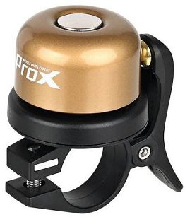 Dzwonek Prox Ges brązowy / air tag