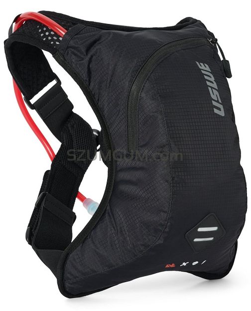Plecak USWE Outlander 4 XC - black