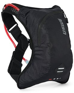 Plecak USWE Outlander 4 XC - black