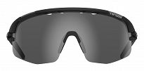 Okulary TIFOSI SLEDGE LITE matte black (3szkła Smoke, AC Red, Clear) - 8
