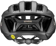 Kask UVEX Ultimate Surge Aero Carbon Mips - all black matt - 2