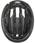 Kask UVEX Ultimate Surge Aero Carbon Mips - all black matt - 5