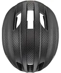 Kask UVEX Ultimate Surge Aero Carbon Mips - all black matt - 4