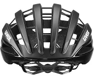 Kask UVEX Ultimate Surge Aero Carbon Mips - all black matt - 8