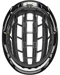 Kask UVEX Ultimate Surge Aero Carbon Mips - all black matt - 10