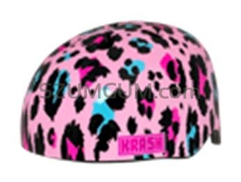 Kask dziecięcy juniorski  RASKULLZ PANTHERA   roz. M  54-58cm