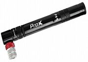 Pompka Prox SAMUM MINI - 2w1 - pompka ręczna i na kartridże CO2