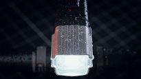Przednia lampa Zefal Supervision F800 - 7