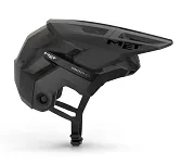 Kask z odpinaną szczęką MET Parachute MCR 2 MIPS - black matt - 3
