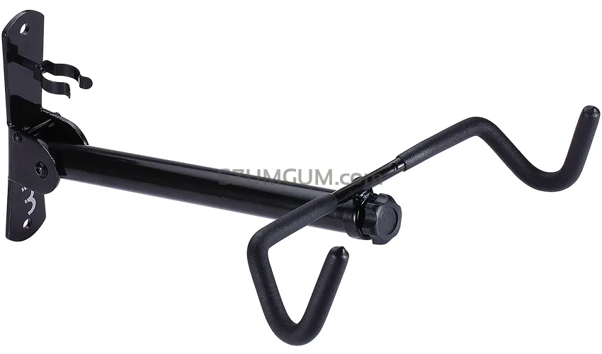 Składany wieszak rowerowy BBB WallMount