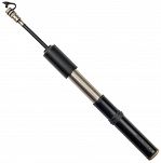 Pompka ręczna Blackburn Mammoth Mini-Pump black - 2
