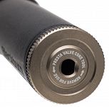 Pompka ręczna Blackburn Mammoth Mini-Pump black - 3