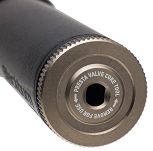 Pompka ręczna Blackburn Mammoth Mini-Pump black - 3
