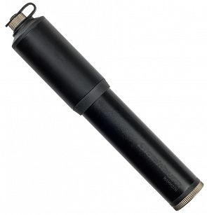 Pompka ręczna Blackburn Mammoth Mini-Pump black