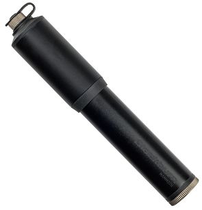 Pompka ręczna Blackburn Mammoth Mini-Pump black
