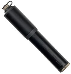 Pompka ręczna Blackburn Mammoth Mini-Pump black