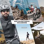 Okulary sportowe Rockbros SP204 - z fotochromem - 8