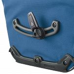 Sakwa rowerowa Ortlieb Back Roller Plus - 20+3L QL2.2 Denim - 4