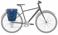 Sakwa rowerowa Ortlieb Back Roller Plus - 20+3L QL2.2 Denim - 7