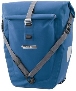 Sakwa rowerowa Ortlieb Back Roller Plus - 20+3L QL2.2 Denim