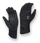 Rękawiczki zimowe Chiba Polarfleece Titan z osłoną przeciwwiatrową - 2