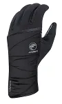 Rękawiczki zimowe Chiba Polarfleece Titan z osłoną przeciwwiatrową - 3
