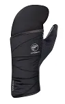 Rękawiczki zimowe Chiba Polarfleece Titan z osłoną przeciwwiatrową - 5