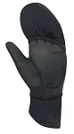 Rękawiczki zimowe Chiba Polarfleece Titan z osłoną przeciwwiatrową - 6
