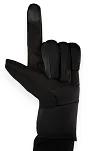 Rękawiczki zimowe Chiba Polarfleece Titan z osłoną przeciwwiatrową - 9