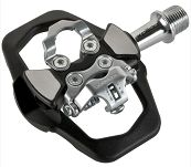 Dwustronne pedały XpedoTraverse DUO (SPD + platforma z pinami) Traverse - 2