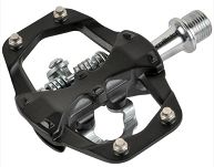 Dwustronne pedały XpedoTraverse DUO (SPD + platforma z pinami) Traverse - 3