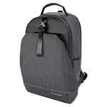 Wozinsky WBB33BK - torba rowerowa na bagażnik plecak rowerowy 2w1 - 30l czarna - 19