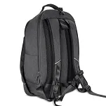 Wozinsky WBB33BK - torba rowerowa na bagażnik plecak rowerowy 2w1 - 30l czarna - 20