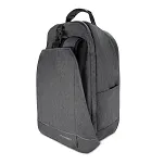 Wozinsky WBB33BK - torba rowerowa na bagażnik plecak rowerowy 2w1 - 30l czarna - 9