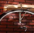Hak typu „S” długość 20 cm - 2