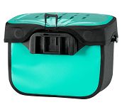 Torba na kierownicę Ortlieb ULTIMATE SIX FREE 6,5L - Lagoon black - 2