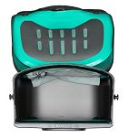 Torba na kierownicę Ortlieb ULTIMATE SIX FREE 6,5L - Lagoon black - 3