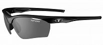 Okulary TIFOSI VERO gloss black (3 szkła 15,4% Smoke, 41,4% AC Red, 95,6% Clear) - 2