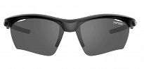 Okulary TIFOSI VERO gloss black (3 szkła 15,4% Smoke, 41,4% AC Red, 95,6% Clear) - 3